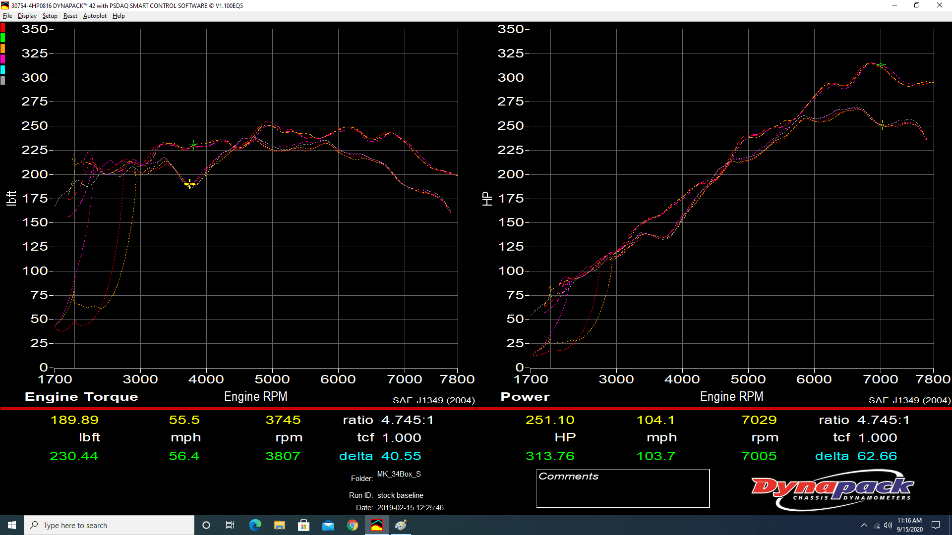 981 Cayman/Boxster S/GTS 3.4L Intake Runners