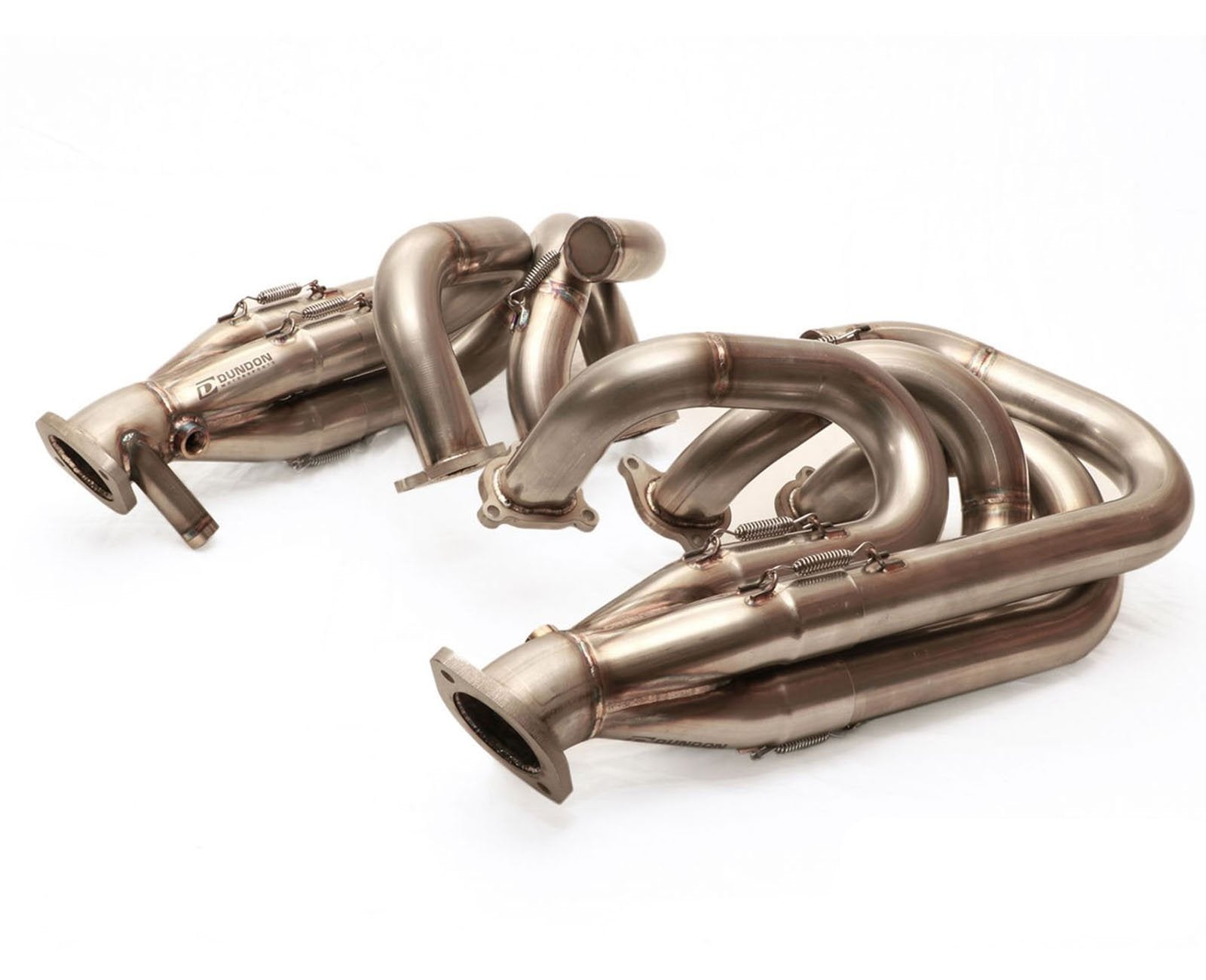 981 GT4 Clubsport Race Headers