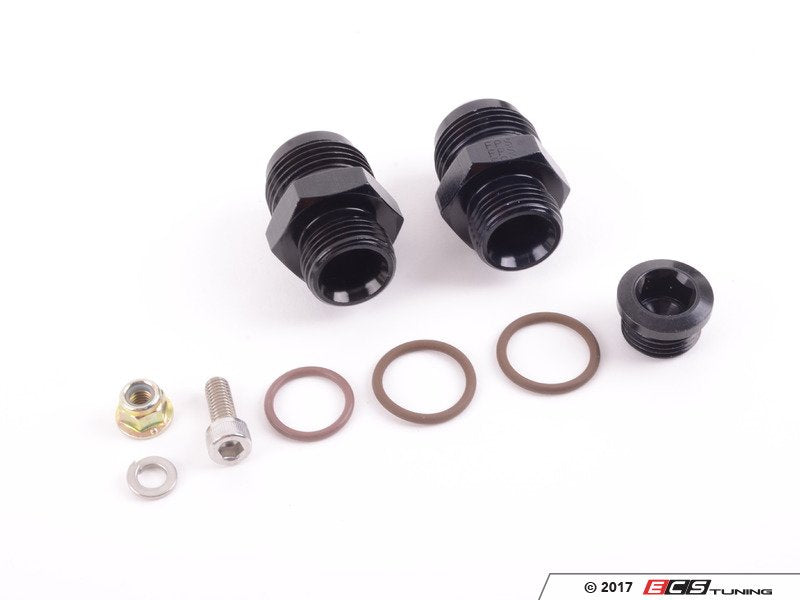 BFI "Clean Catch" Crankcase Oil Separator - Essentials Kit