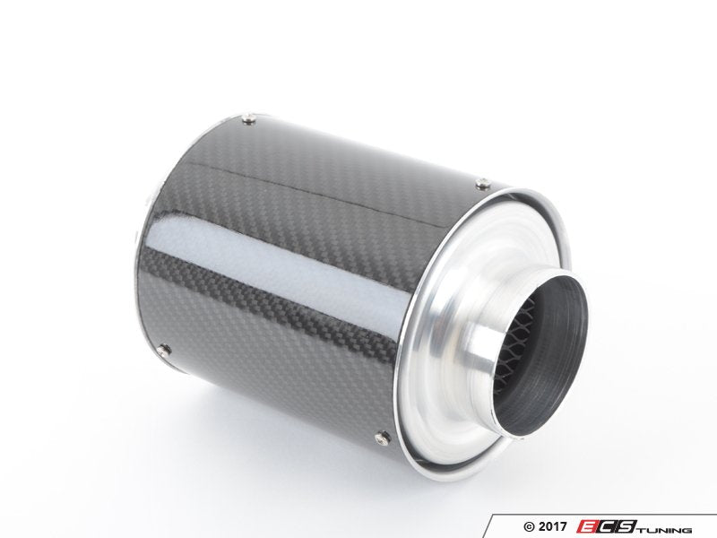 Twintake Air Filter - Priced Each