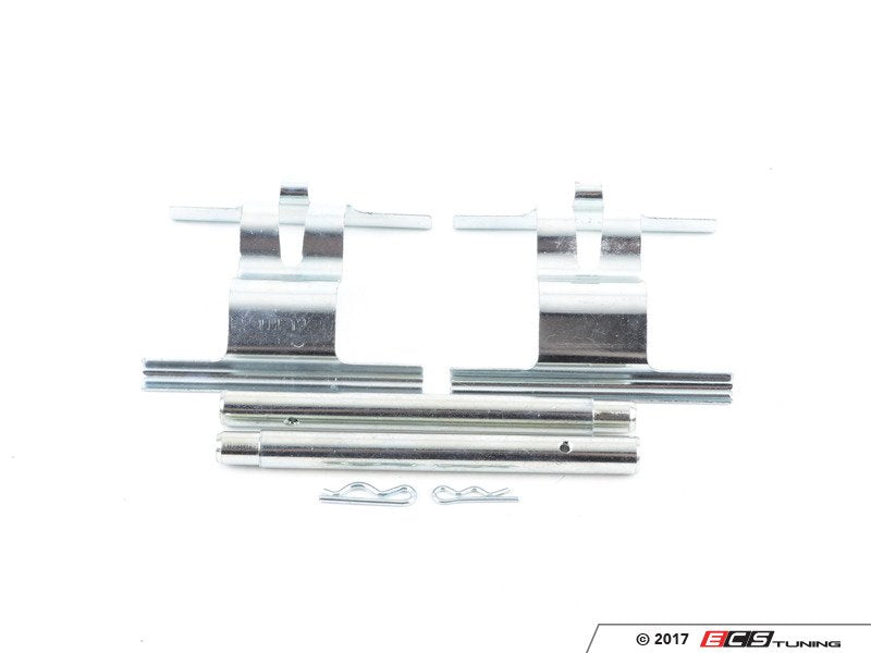 Rear Brake Pad Securing Kit