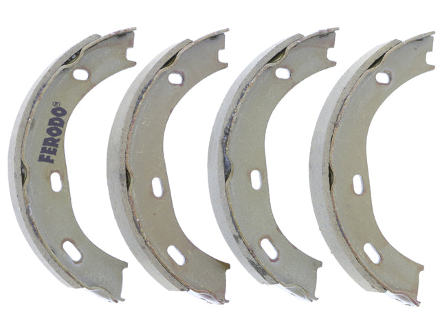 Parking Brake Shoe Set