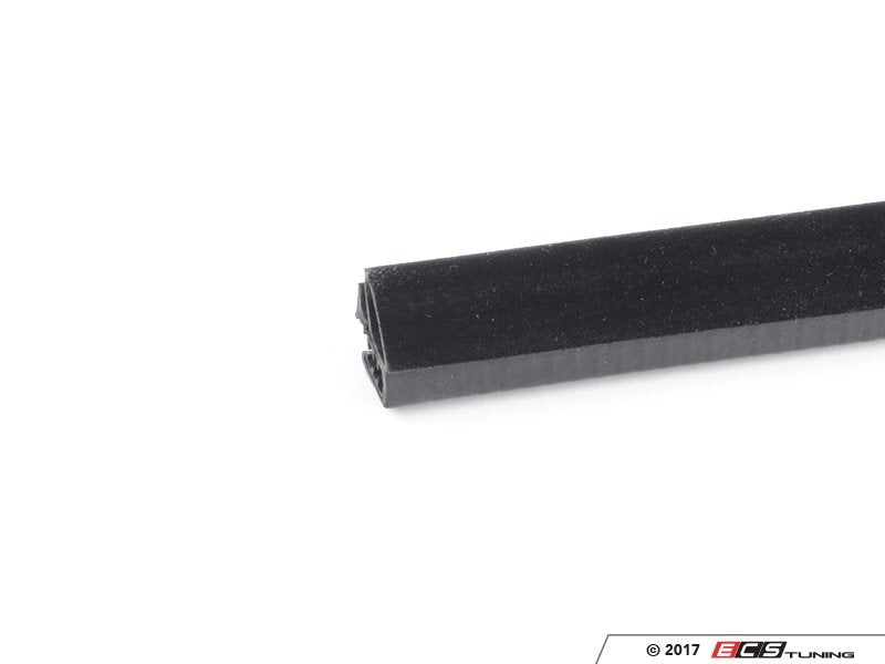 Genuine Porsche Window Slot Seal 477837471 B