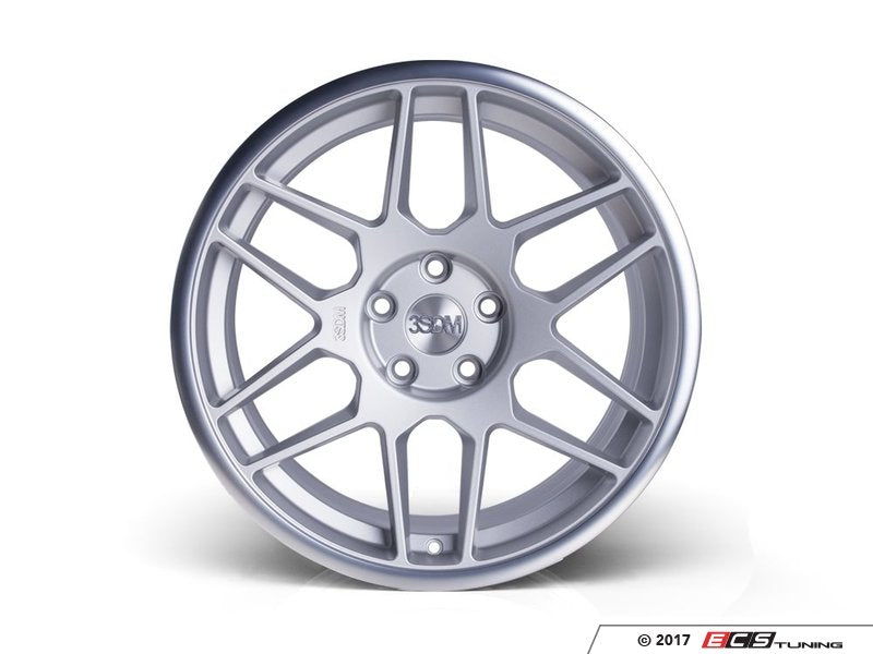 18" Style 0.09 Wheels- Square Set Of Four