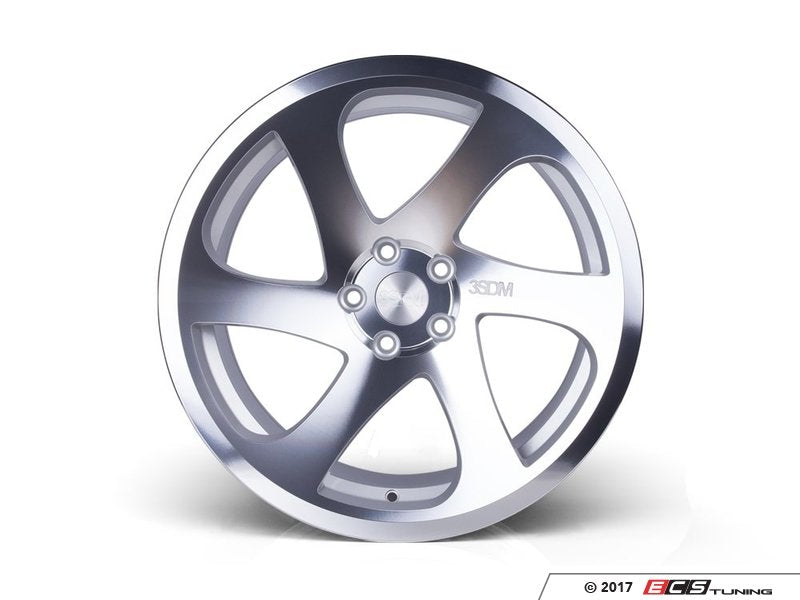 19" Style 0.06 - Directional Set Of Four