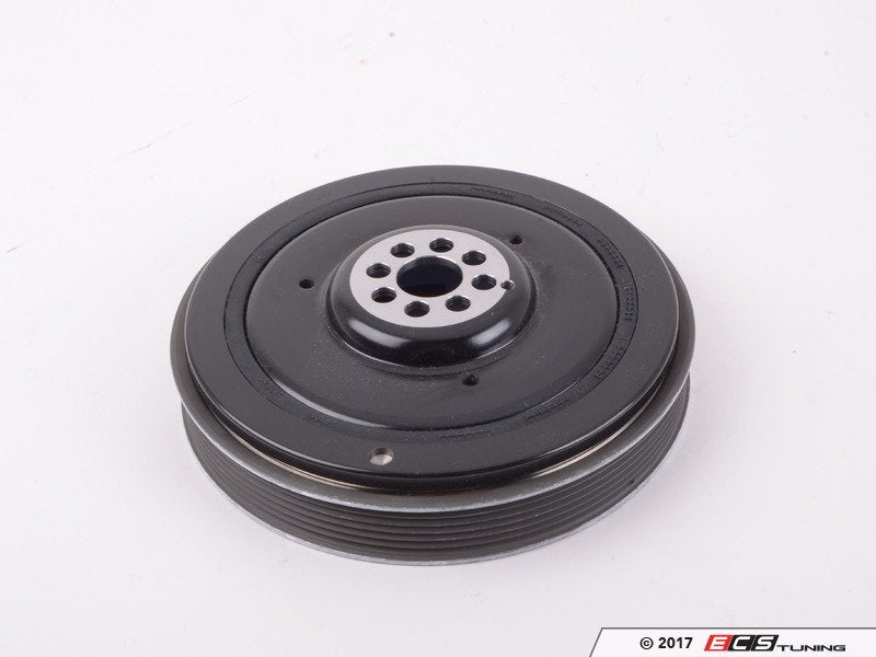 Crankshaft Pulley