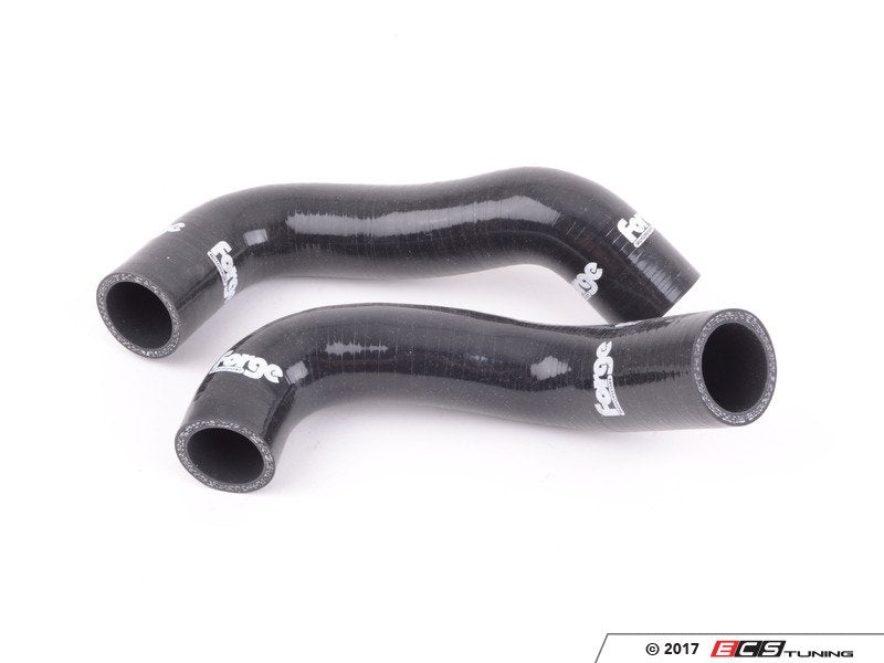 5 SILICONE COOLANT HOSES FOR 2.0T FSI - Lower Hoses