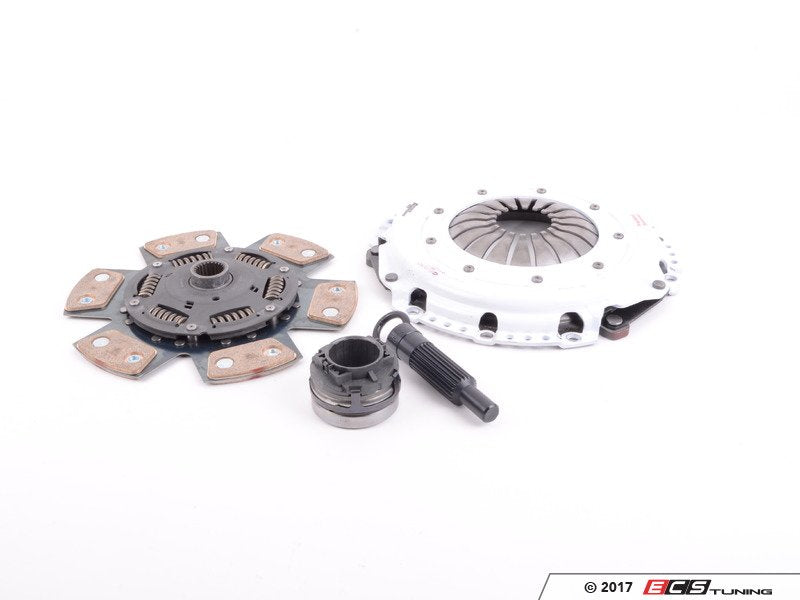 Stage 4 FX400 Clutch Kit