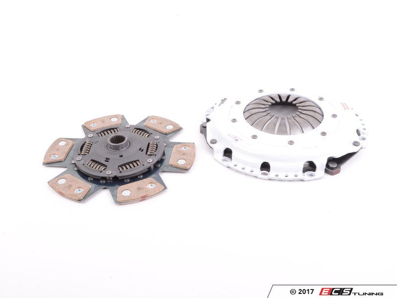 Stage 4 FX400 Clutch Kit