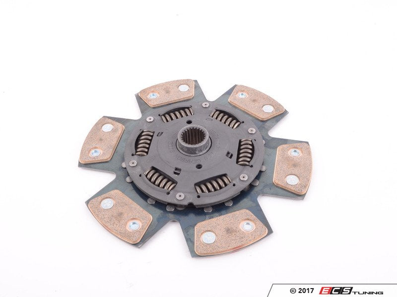 Stage 4 FX400 Clutch Kit