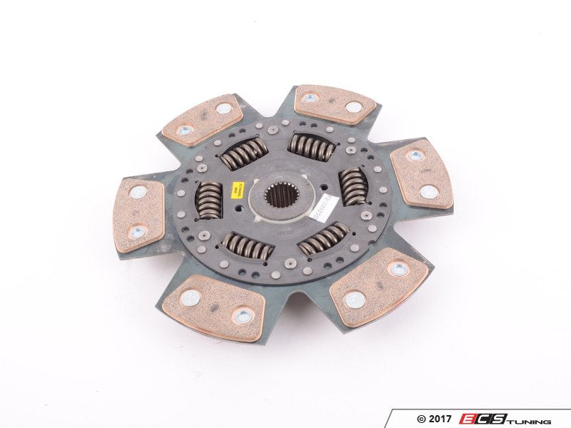 Stage 4 FX400 Clutch Kit