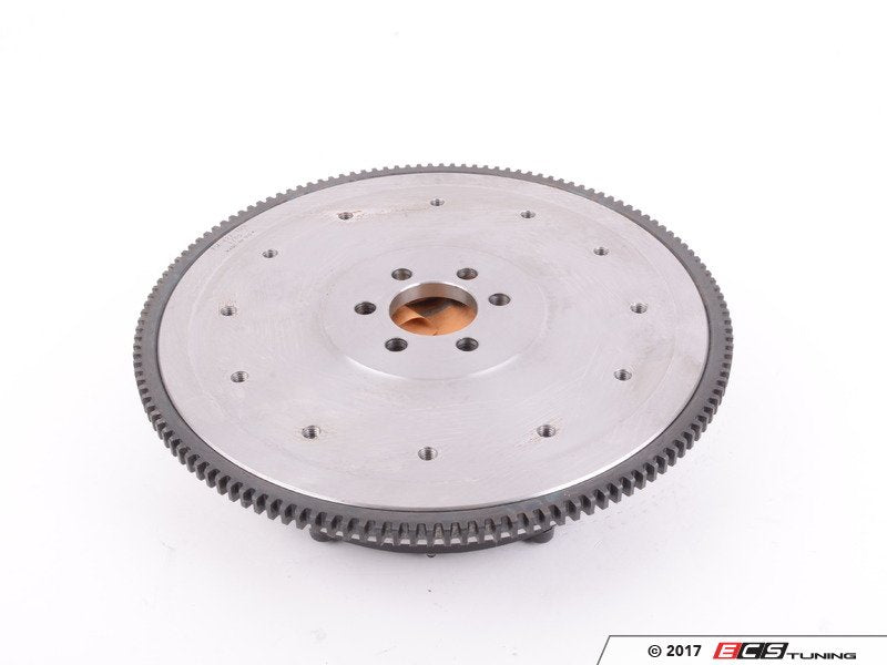 Twin Disc Clutch Kit - Race/Street - Steel Flywheel