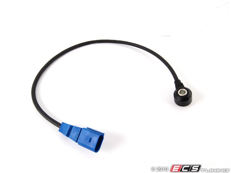 Knock Sensor - Blue Connector - Priced Each