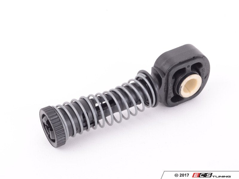 Shift Linkage