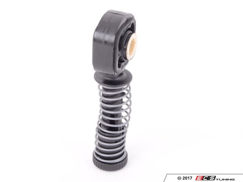 Shift Linkage