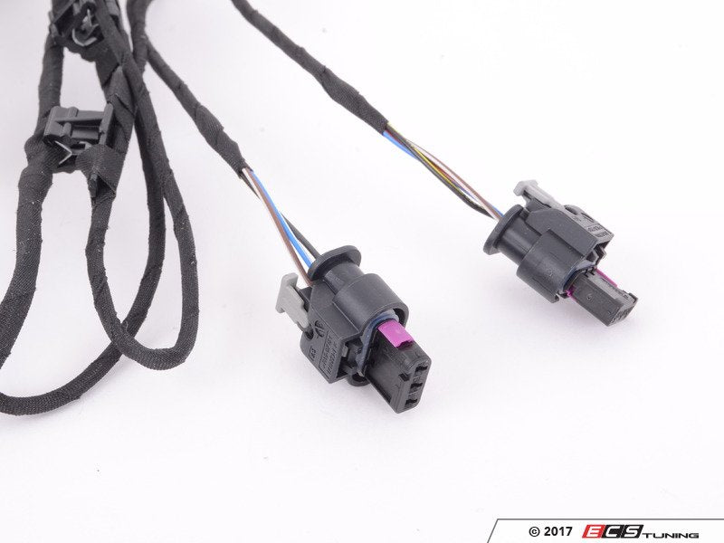 Wiring Harness - Front Bumper