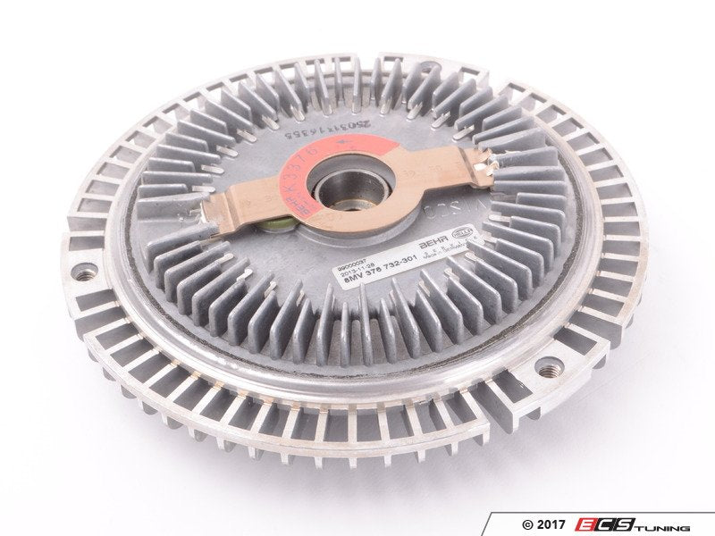 Cooling Fan Clutch