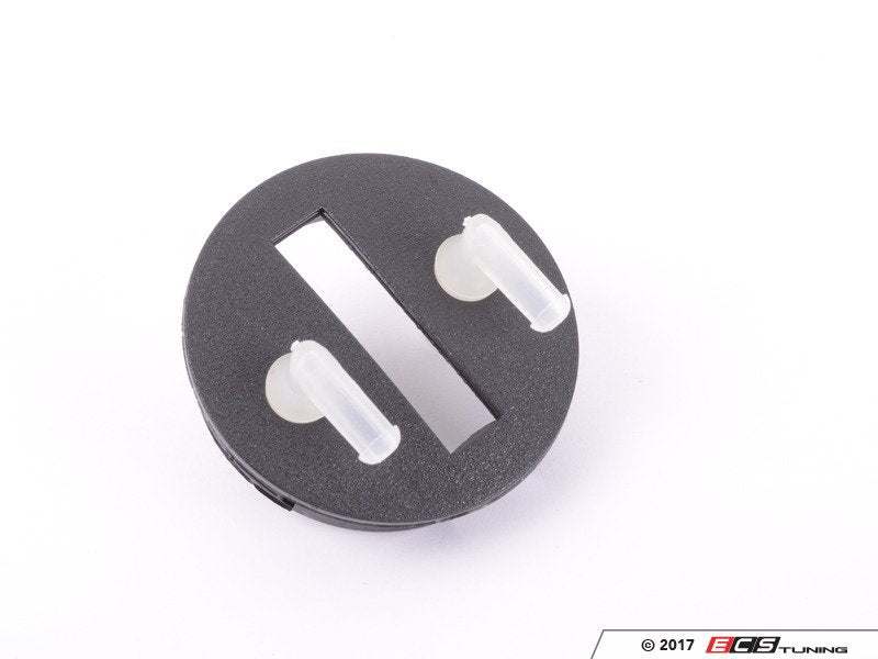 Windshield Washer Hose Connector