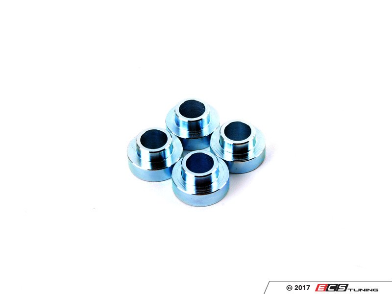 Monoball Front Ball Joint Kit