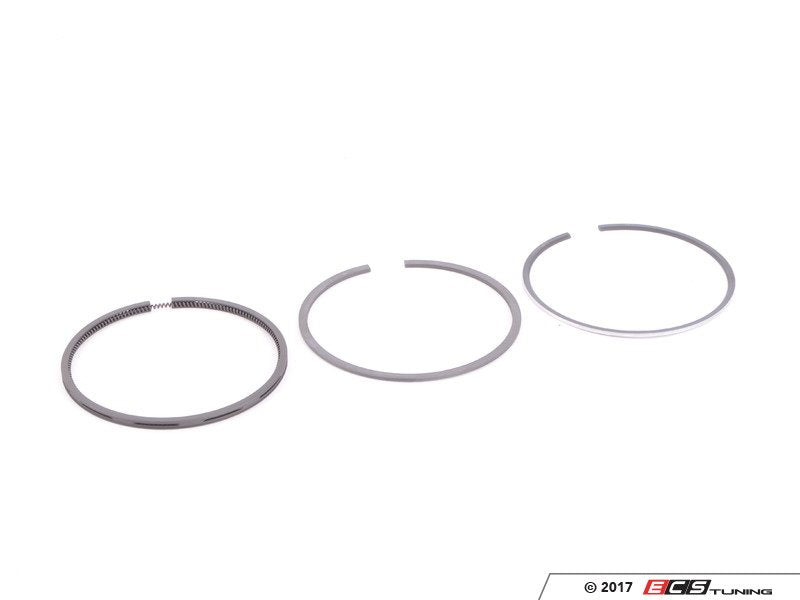 Piston Ring Set - Priced Per Piston