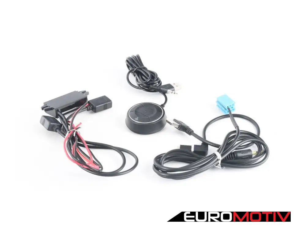 986/996 Bluetooth Retrofit Kit