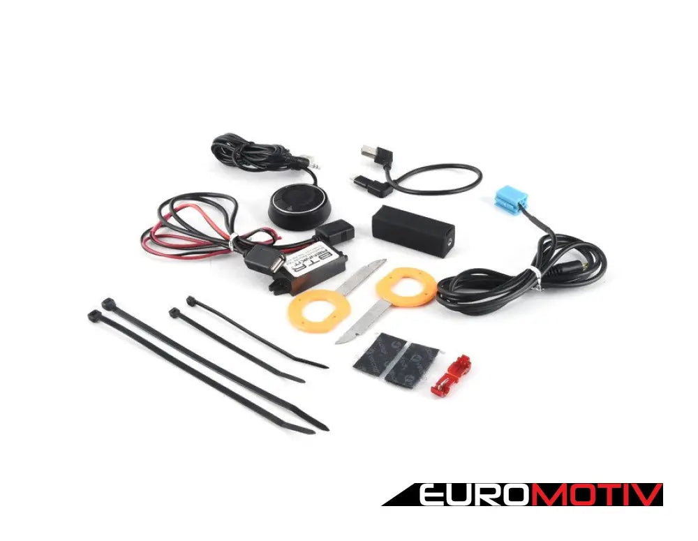 986/996 Bluetooth Retrofit Kit