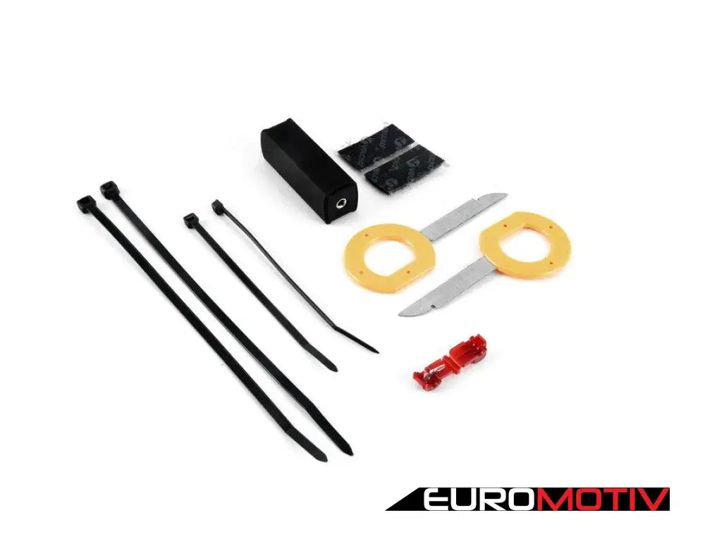 986/996 Bluetooth Retrofit Kit