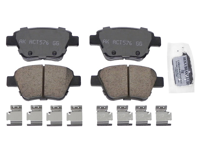 Brake Pad Set