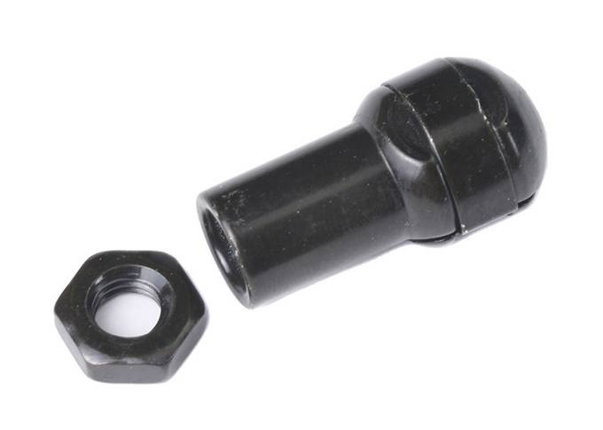 Porsche Convertible Top Push Rod Ball Cup (Steel) – URO Premium Parts 98656127902PRM