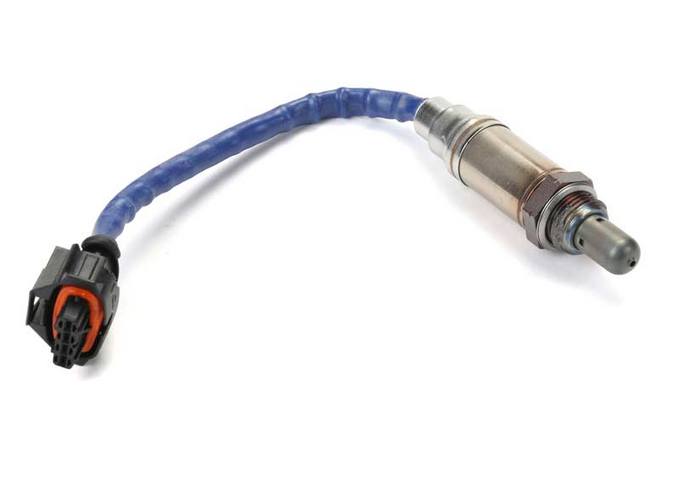 Porsche Oxygen Sensor – Front 98660612701