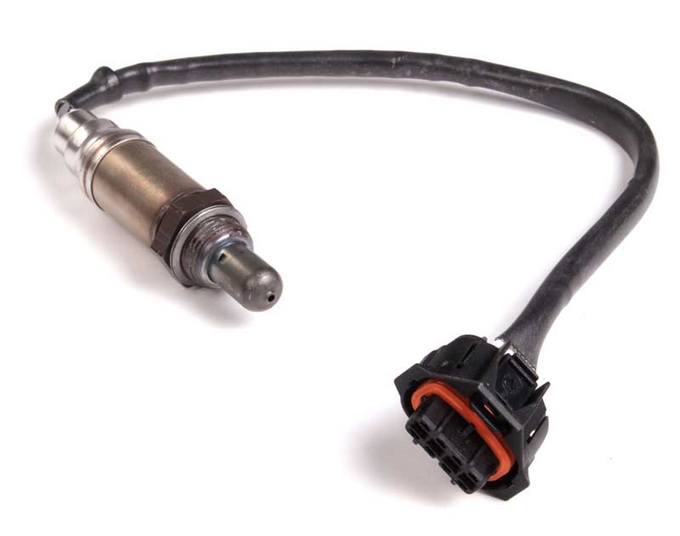 Porsche Oxygen Sensor – Rear 98660612801