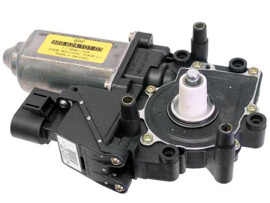 Window Motor – Driver Side