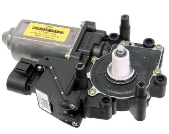 Window Motor – Driver Side