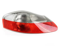 Tail Light Housing