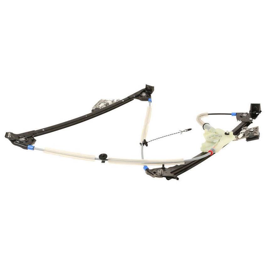 Window Regulator – Pasenger Side