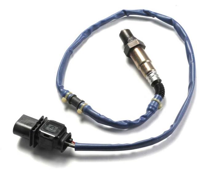 Porsche Oxygen Sensor – Front 98760612303