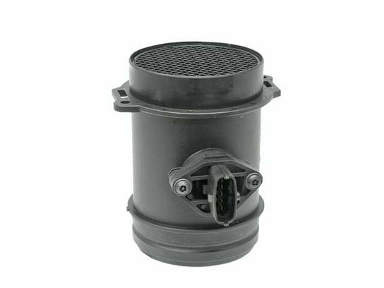 Porsche Mass Air Flow Sensor 98760612500