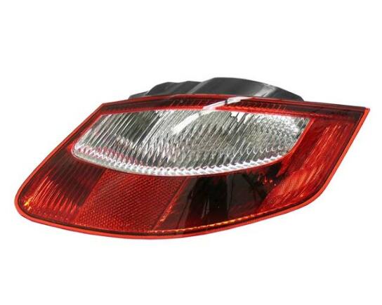 Tail Light Assembly – Passenger Side