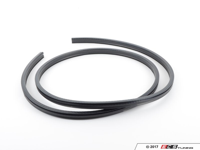 Upper Windshield Seal