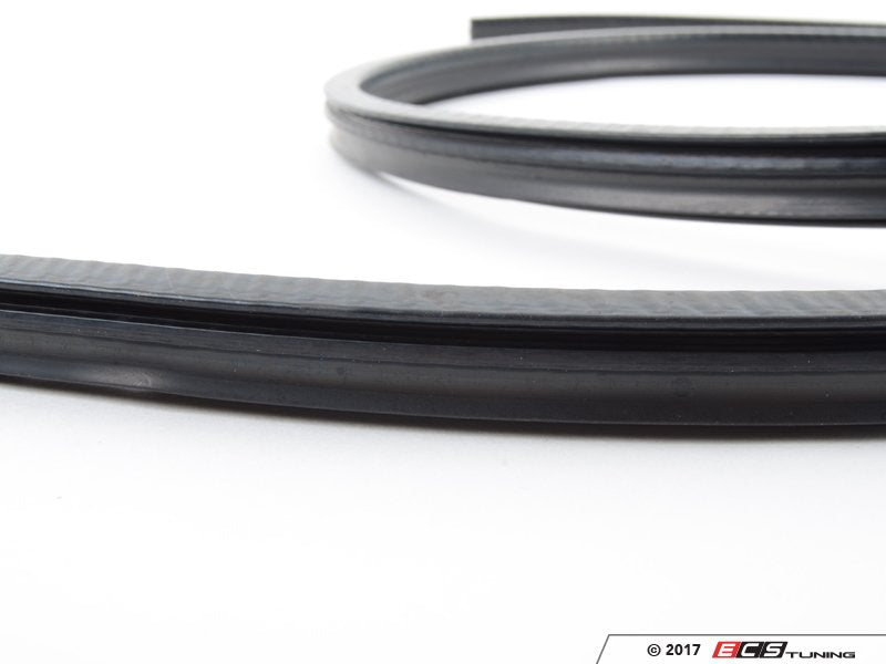 Upper Windshield Seal