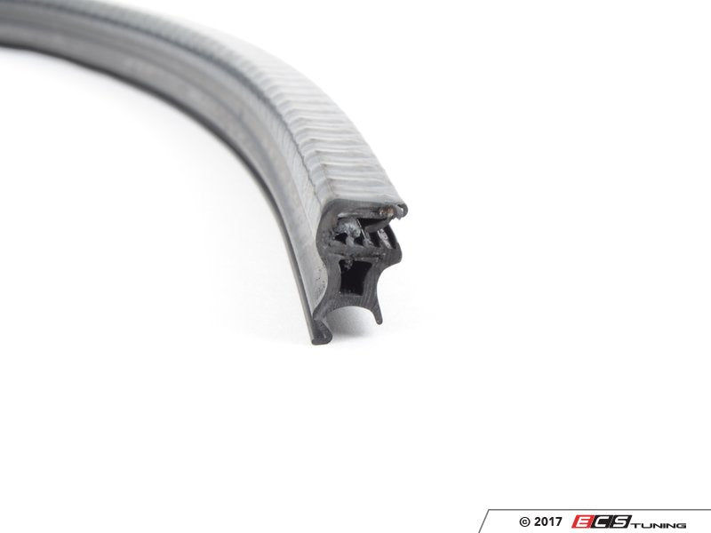 Upper Windshield Seal