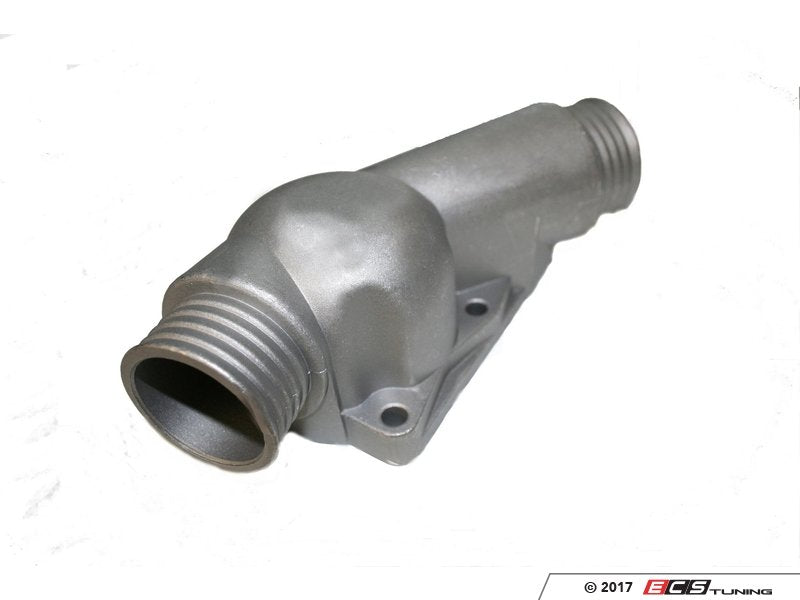 Thermostat Housing Kit - All Aluminum