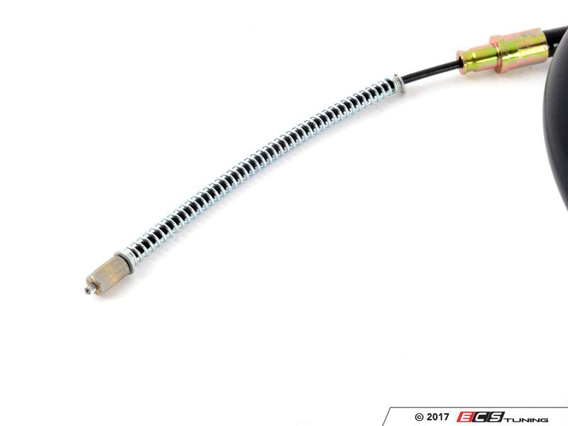 Parking Brake Cable-Priced Each