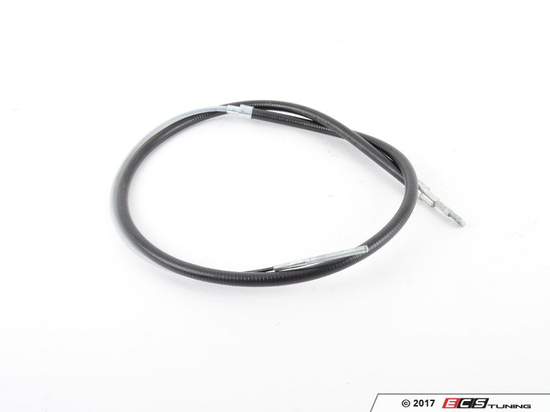 Parking Brake Cable - Left or Right