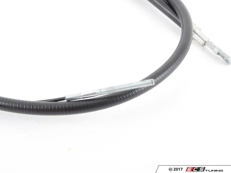 Parking Brake Cable - Left or Right