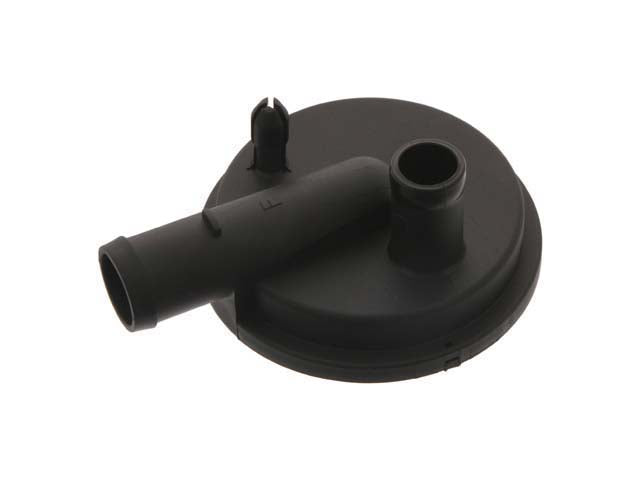 Crankcase Vent Valve