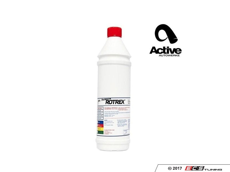 Rotrex Traction Fluid - One Liter