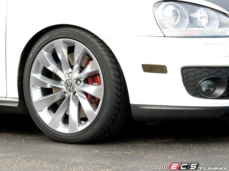 18" Interlagos Wheel - Set Of Four