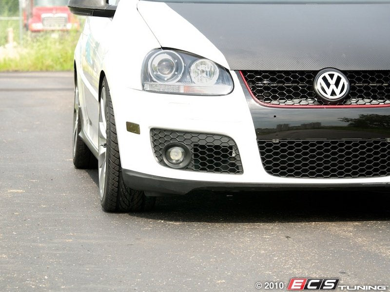 Open Air Honeycomb Grille Kit