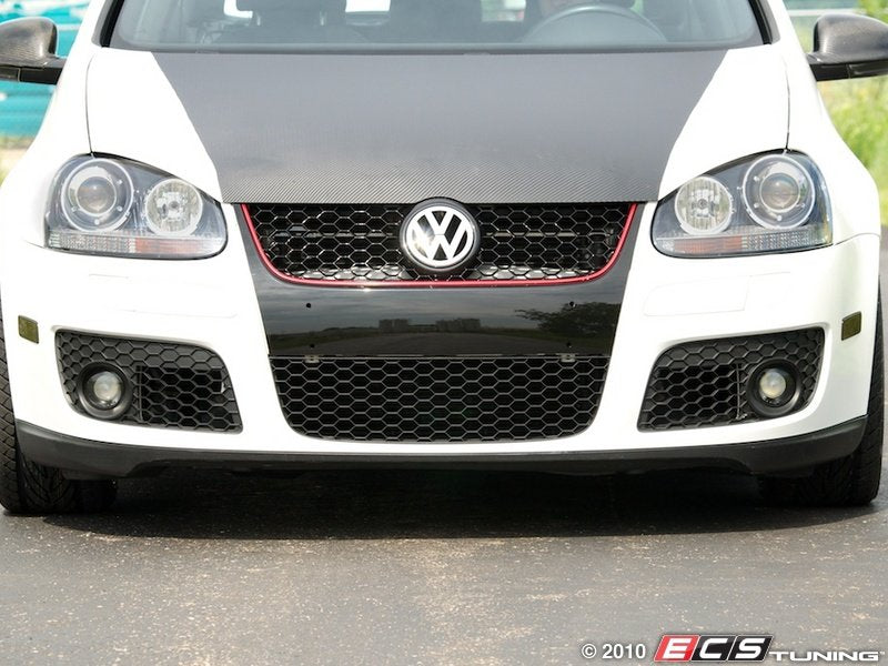 Open Air Honeycomb Grille Kit